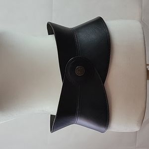 Skimp London Napoleon III Empereur High Waist Belt